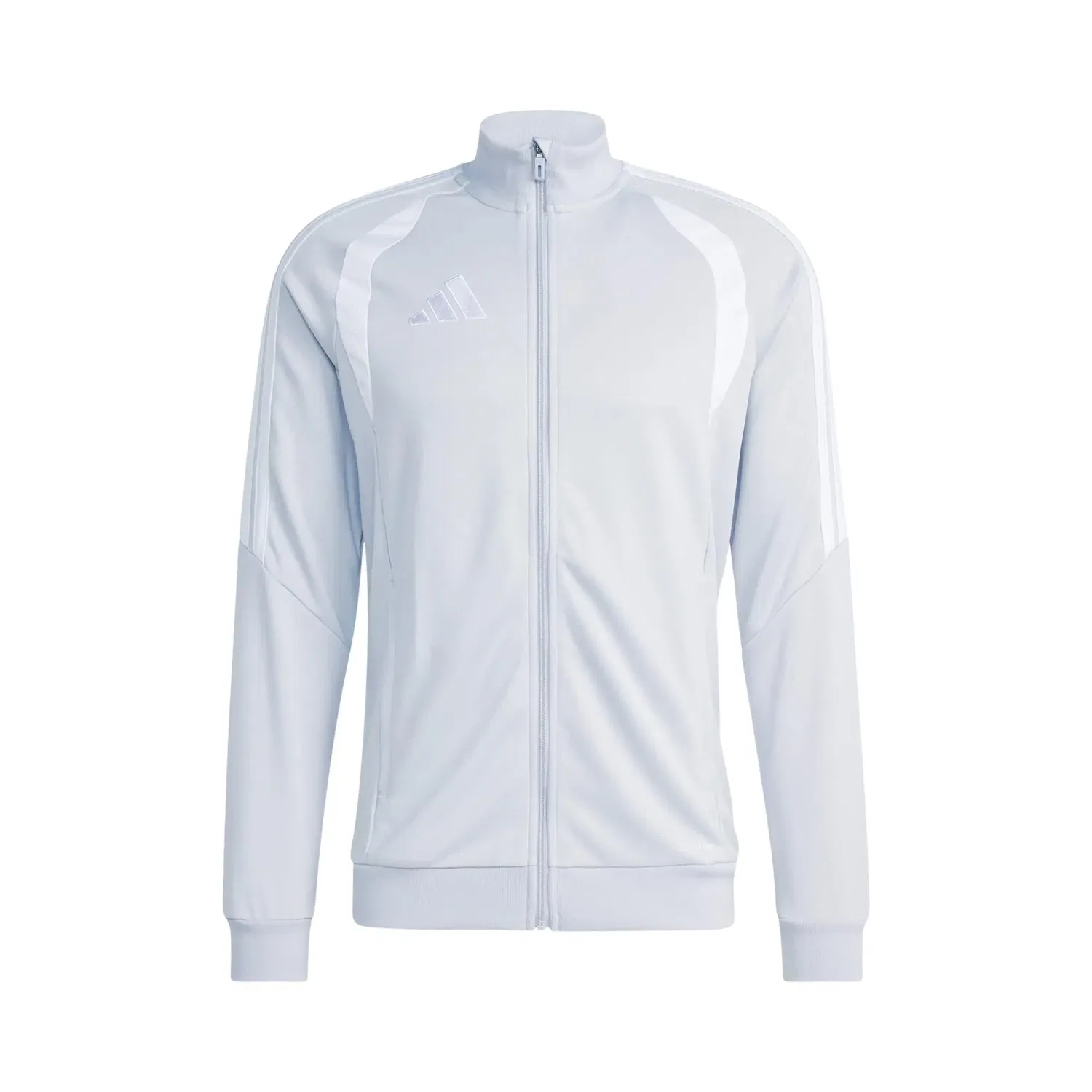 Куртка Adidas Tiro 26 League Jacket, серый