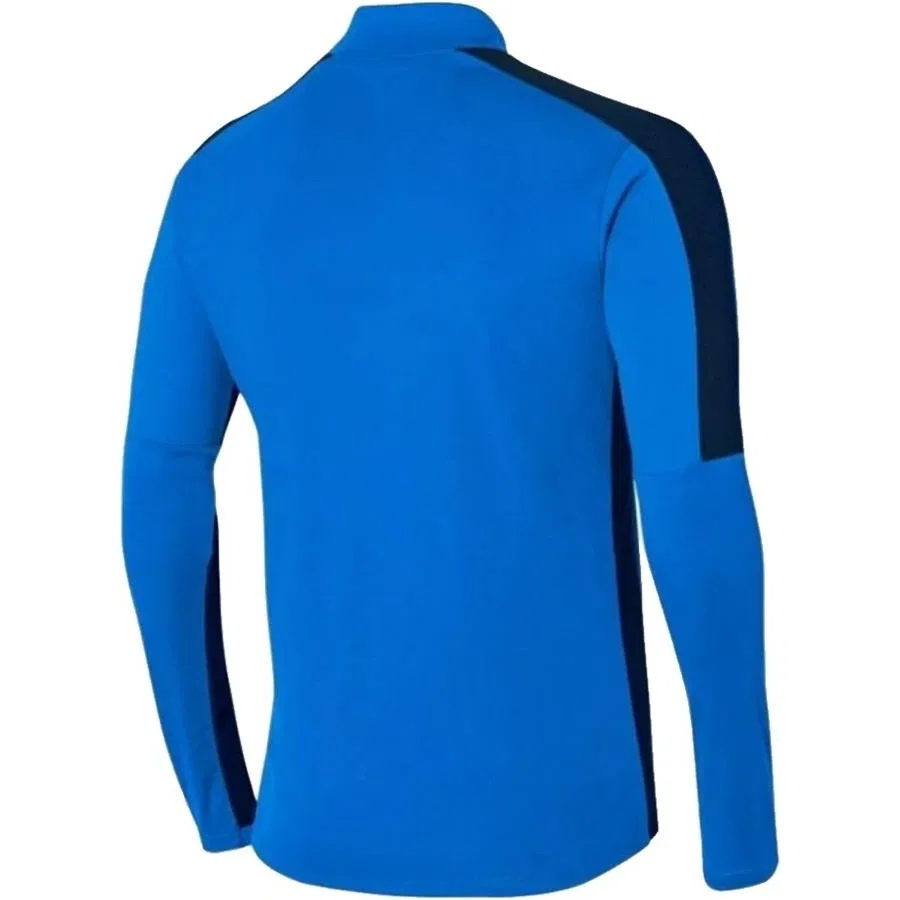 Футболка Nike M Nk Df Acd23 Drıl Top, Синий — фото 2