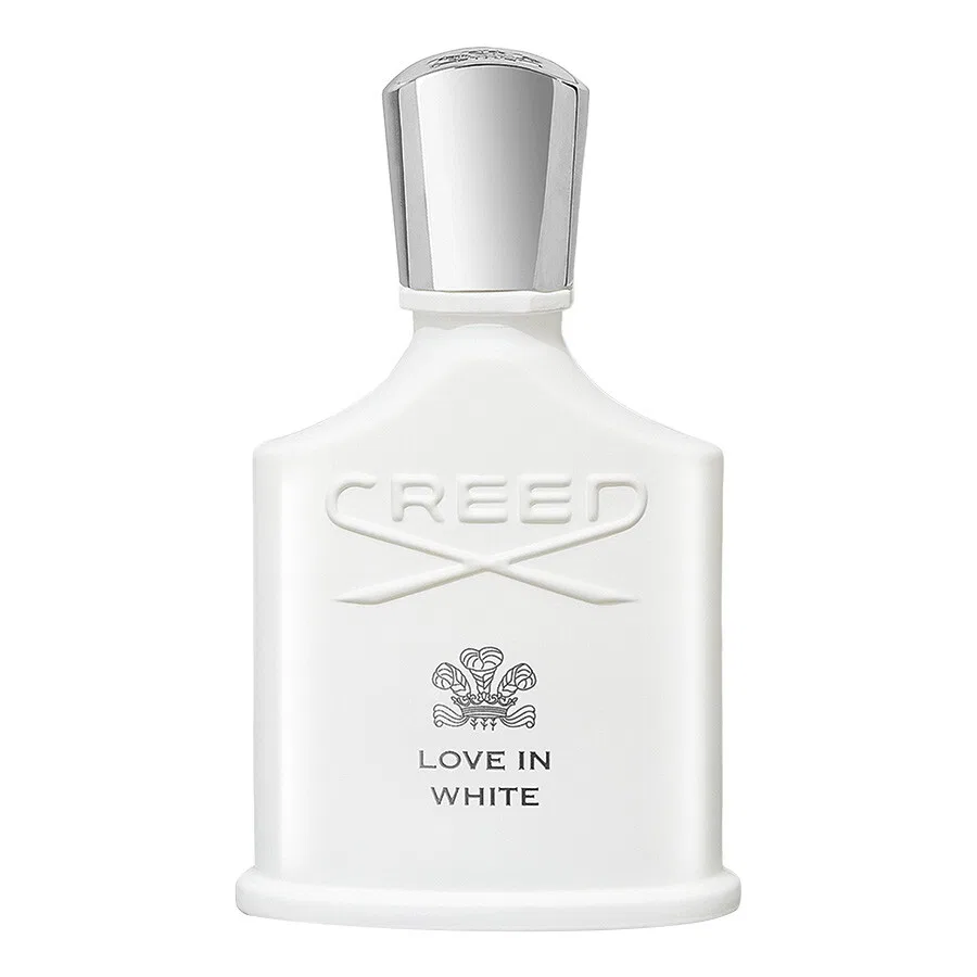 Парфюмерная вода Creed Love in White, 75 мл