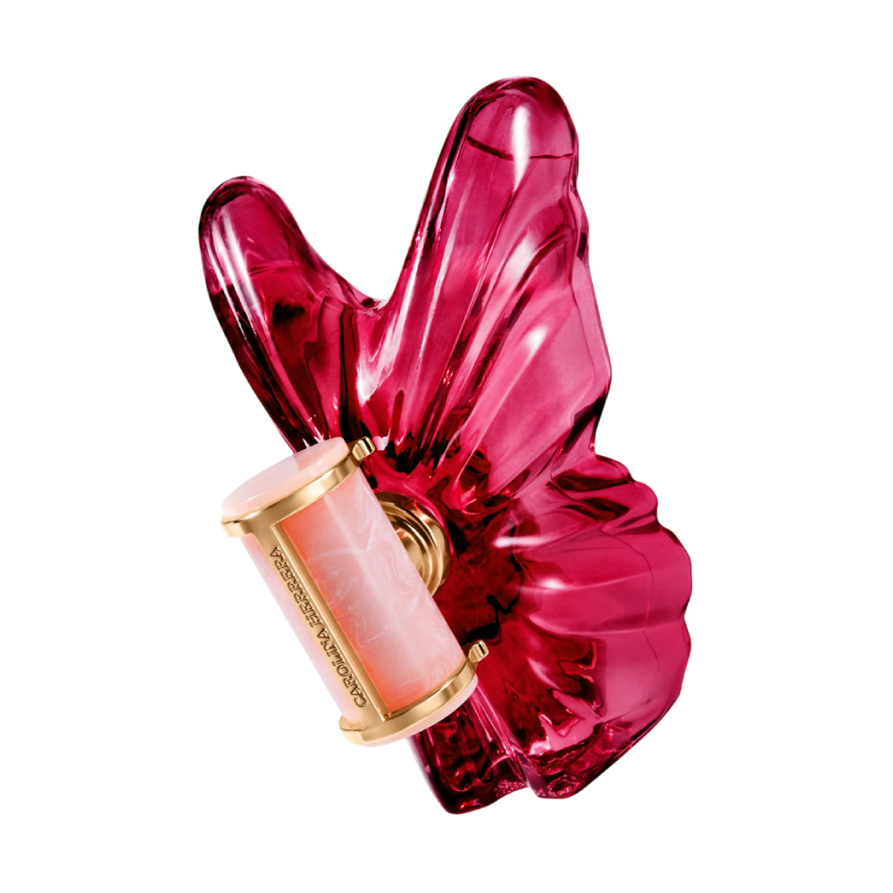 

Парфюмерная вода Carolina Herrera La Bomba