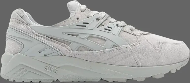 

Лимитированные кроссовки gel kayano trainer Asics, серый