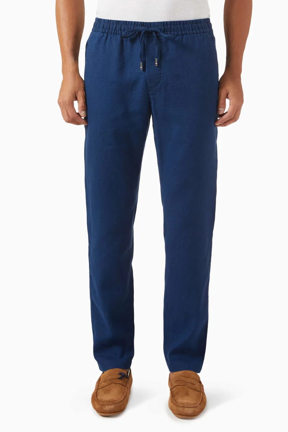 Брюки чиносы Tommy Hilfiger Harlem Relaxed Tapered-leg