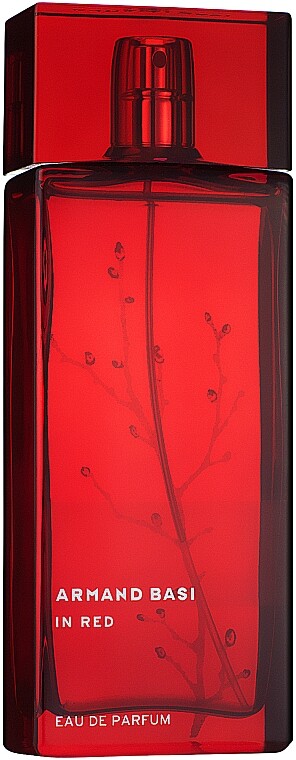 

Духи Armand Basi In Red Eau de Parfum