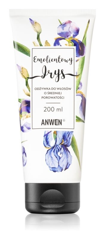 

Кондиционеры для волос Anwen Emollient Iris