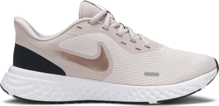 

Кроссовки Nike Wmns Revolution 5 'Barely Rose', розовый