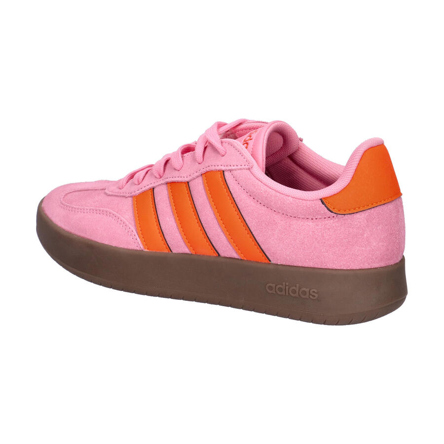 adidas женские кроссовки BARREDA — фото 3