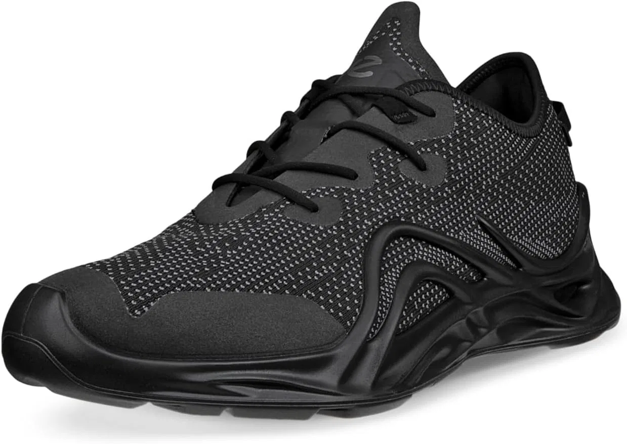 Мужские кроссовки ECCO Biom Infinite 825624, Black