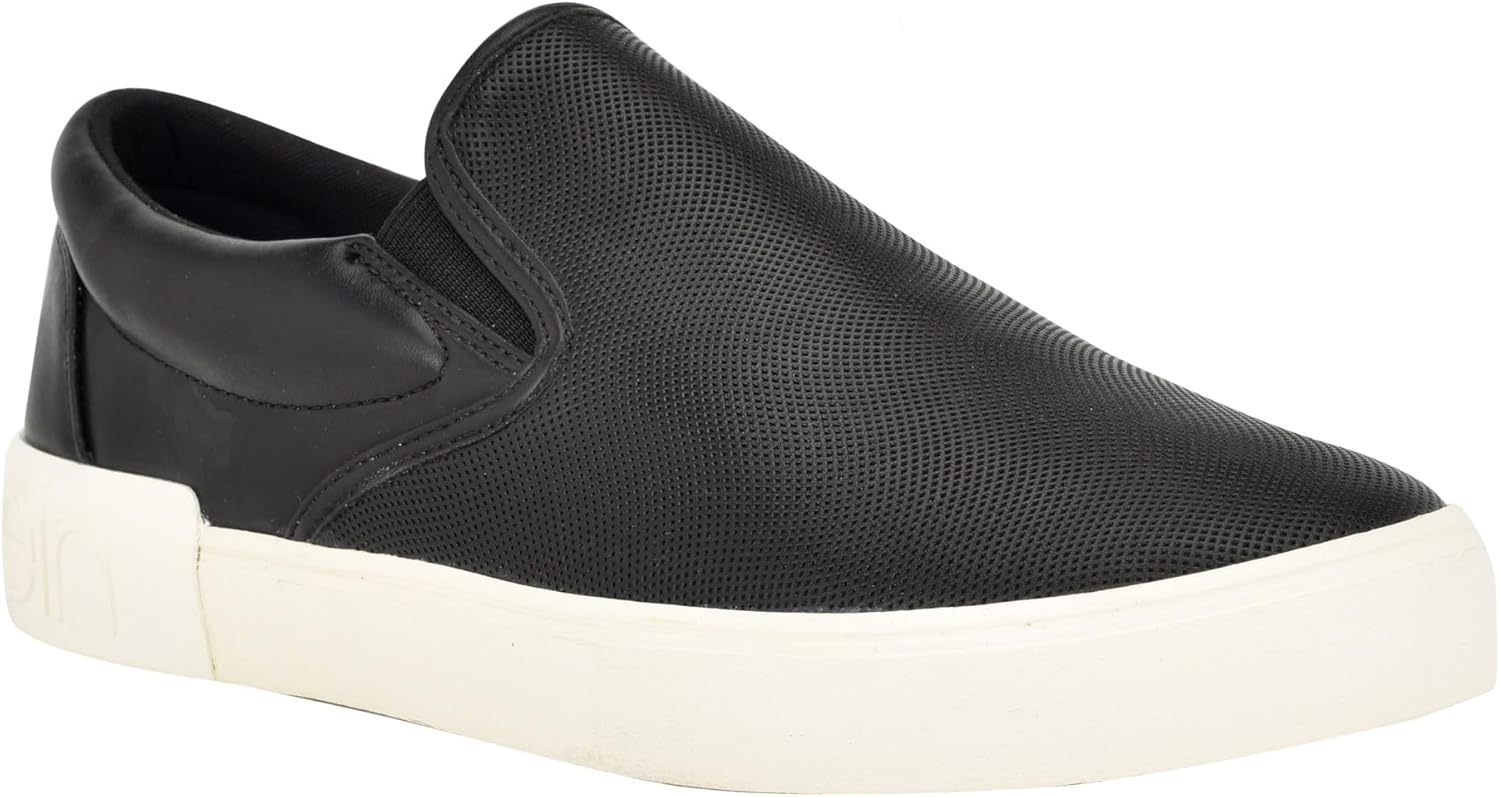 

Кроссовки Calvin Klein Mens Rydor, черный