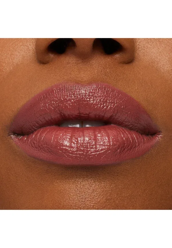 Помада матовая Ximal sleek satin lipstick Mac, Creme In Your Coffee, 3.5 г, цвет creme in your coffee — фото 2