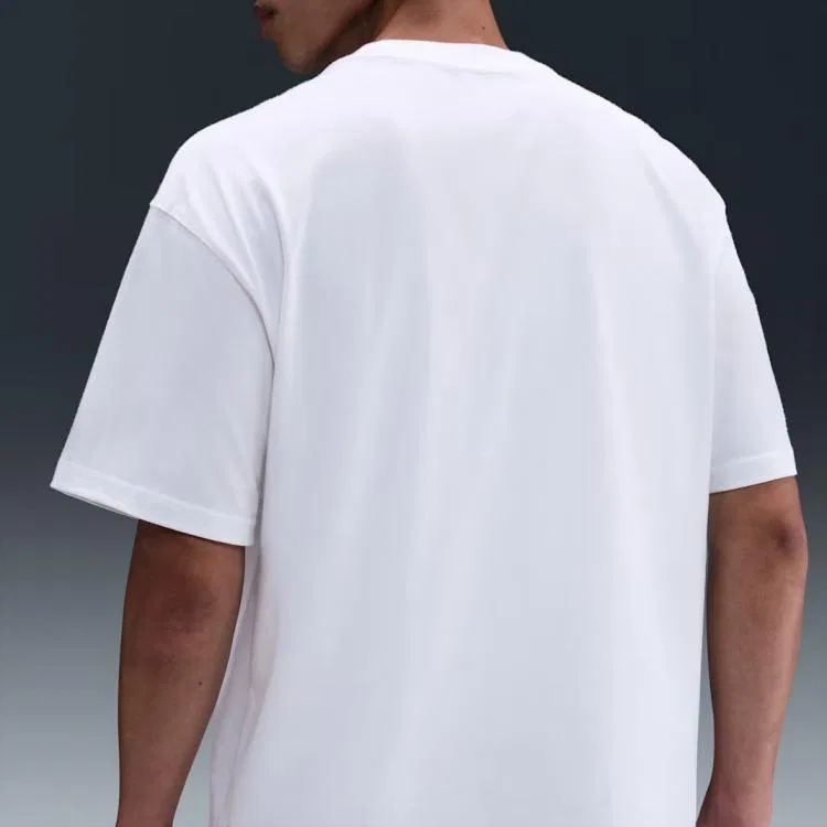 Футболка Max90, Nike, White — фото 4