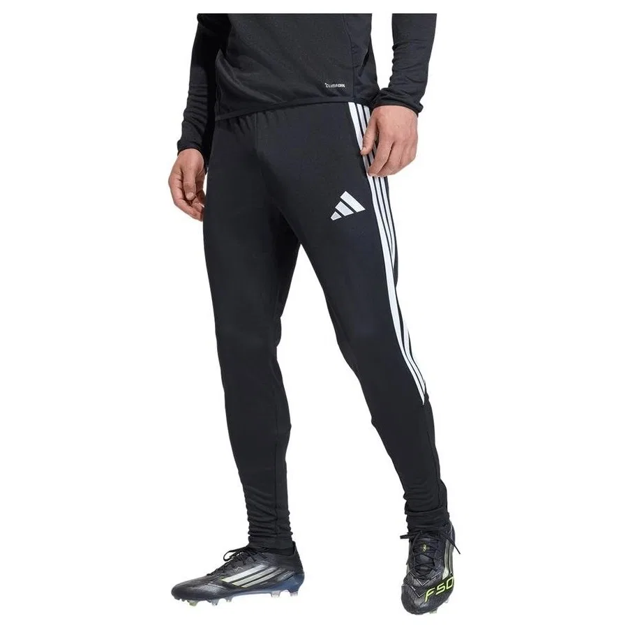 Спортивные штаны adidas TIRO26L PNTR, Черный — фото 2