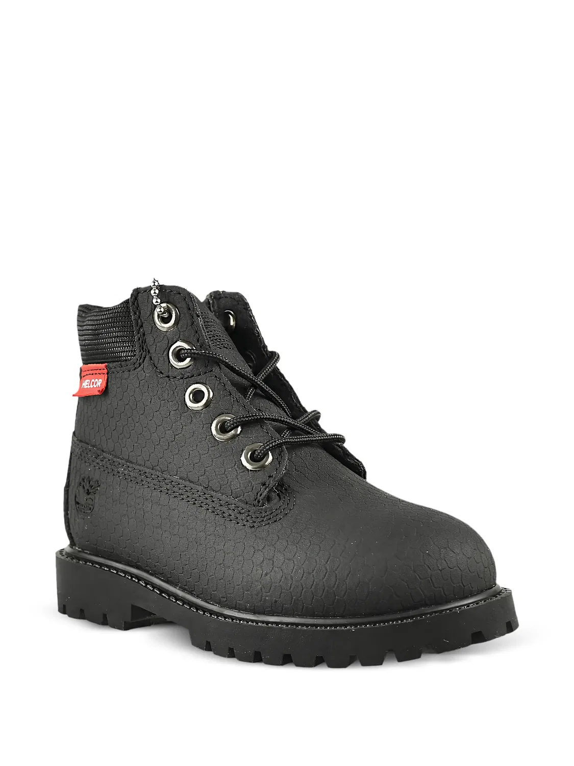 Timberland Пинетки 6 Inch Premium Черный