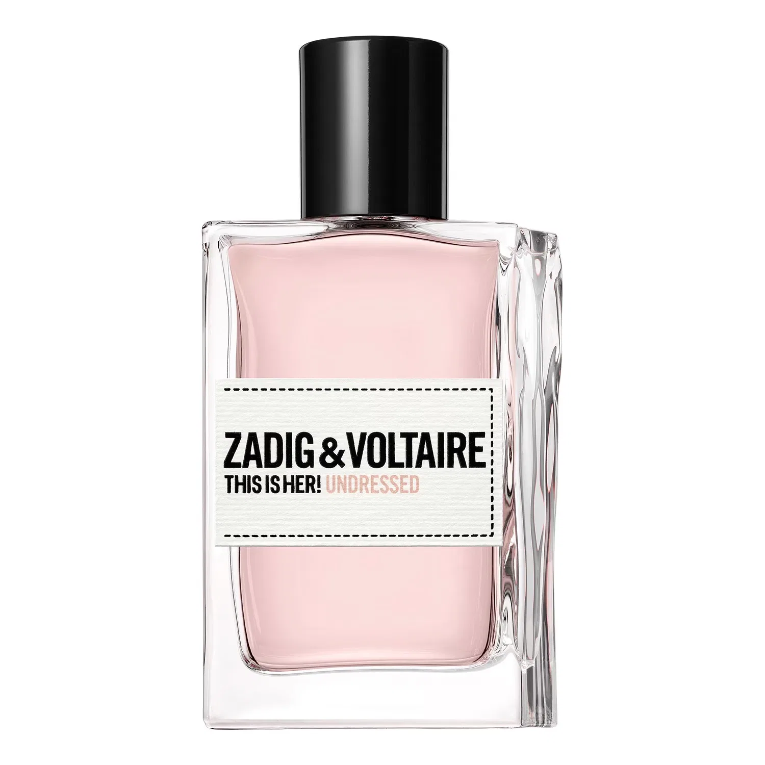 Парфюмерная вода 50 мл с ароматом THIS IS HER! UNDRESSED ZADIG & VOLTAIRE
