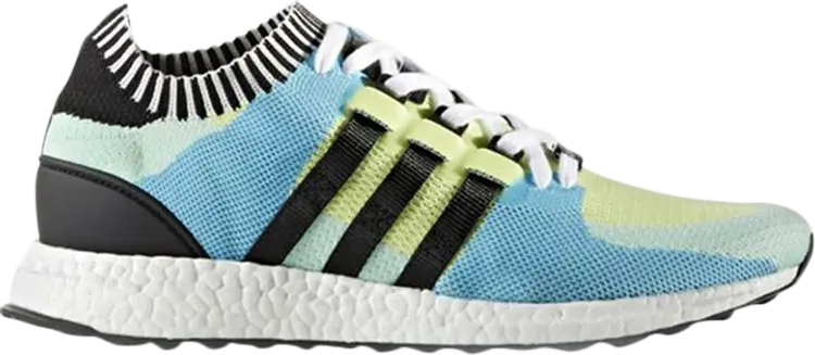 

Кроссовки Adidas EQT Support Ultra PK 'Frozen Yellow', многоцветный, Желтый, Кроссовки Adidas EQT Support Ultra PK 'Frozen Yellow', многоцветный