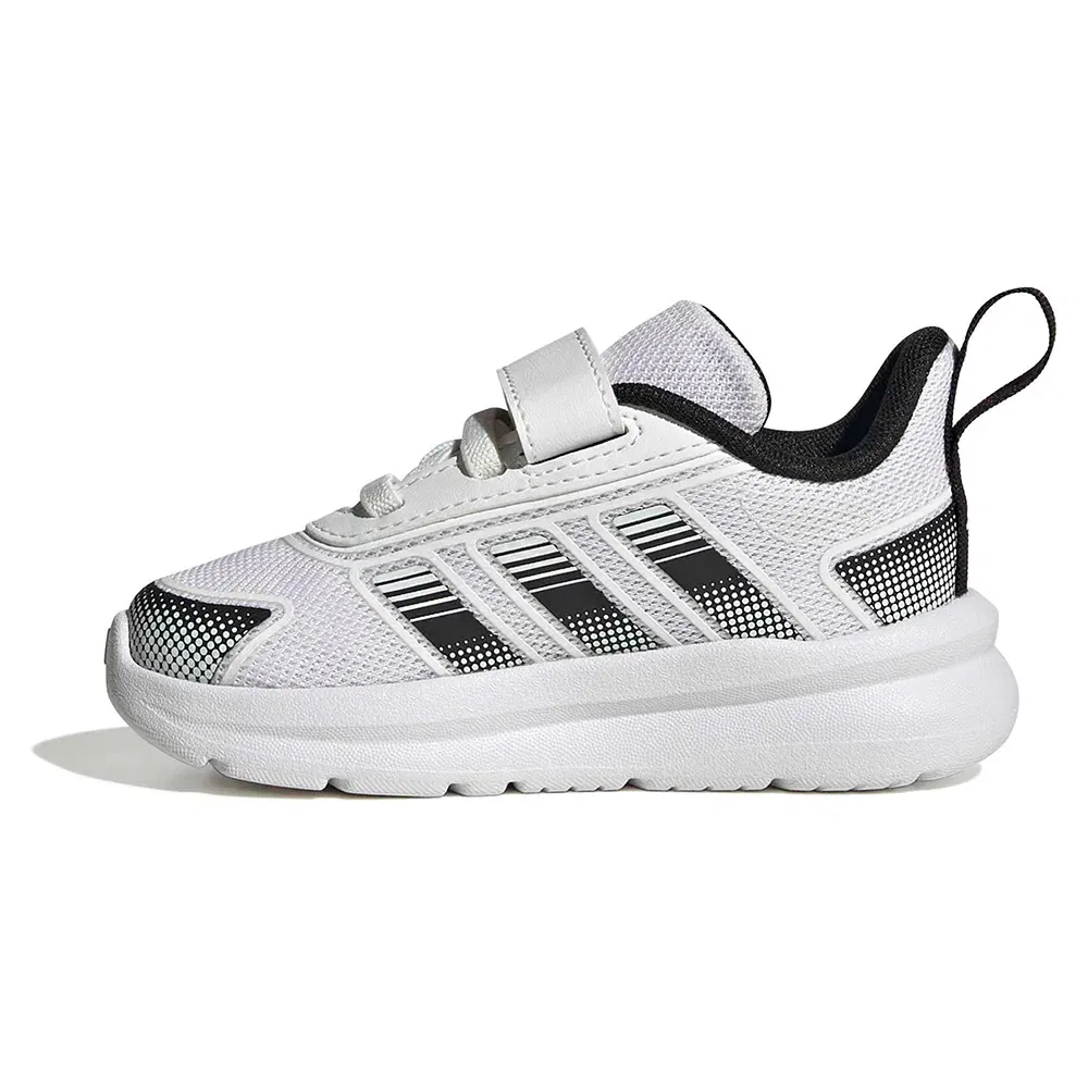 Сандалии Tensaur Run 40 Adidas, белый — фото 3