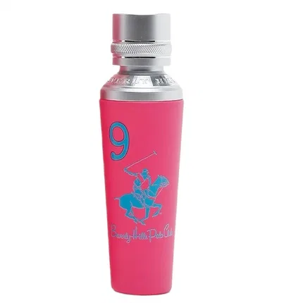 Парфюмерная вода Beverly Hills Polo Club Woman Nine, 100 мл