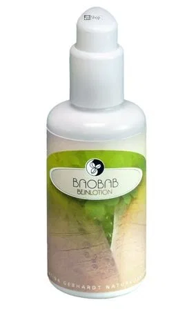 Лосьон для тела Martina Gebhardt Happy Body BAOBAB, 30 мл No