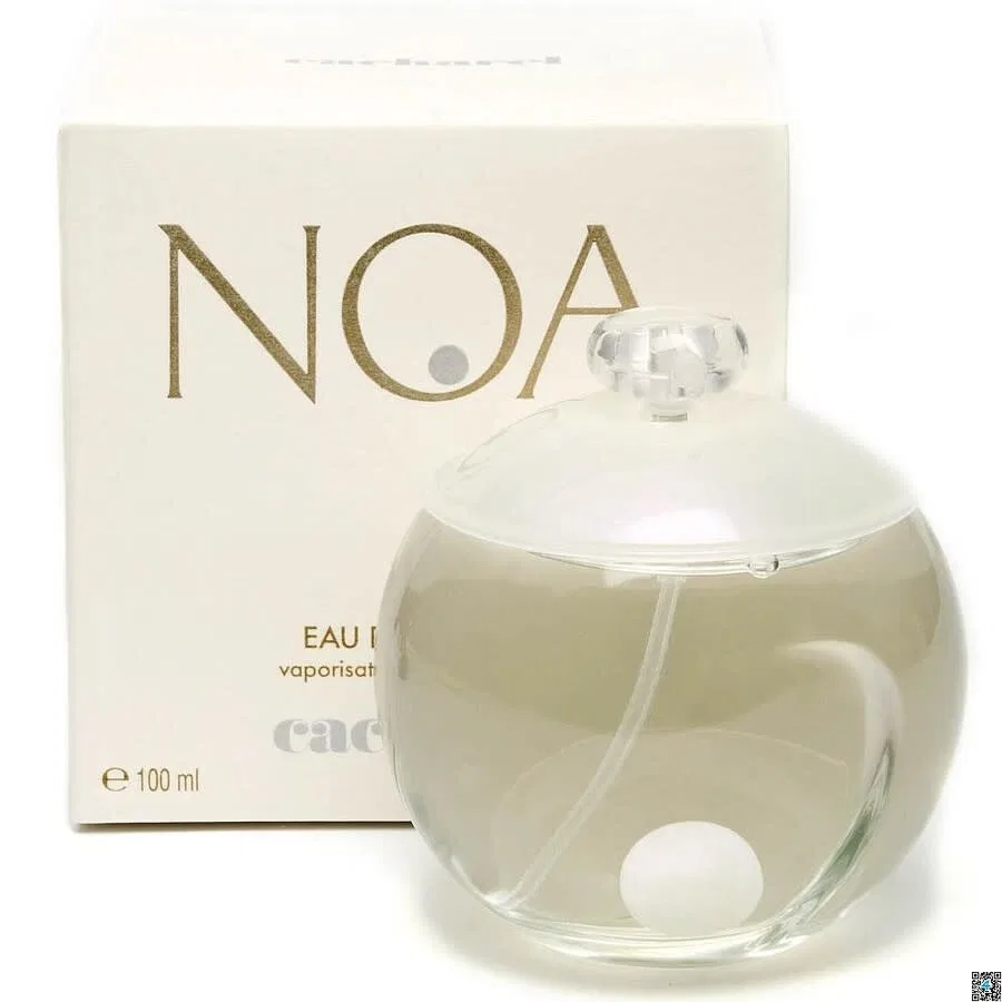 Туалетная вода Cacharel Noa, 100 мл