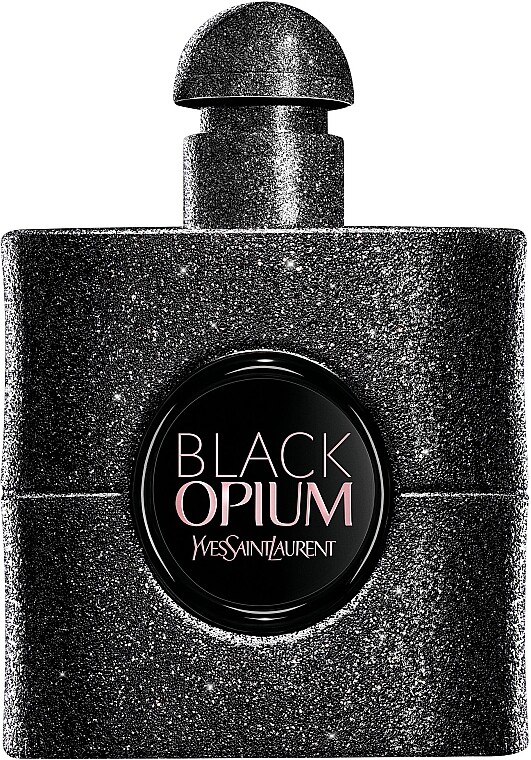 

Парфюмерная вода Yves Saint Laurent Black Opium Extreme