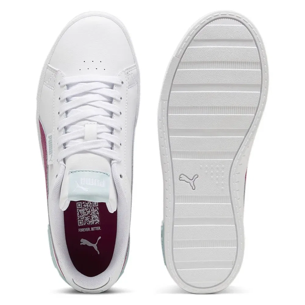 Кроссовки Jada Puma, белый — фото 2