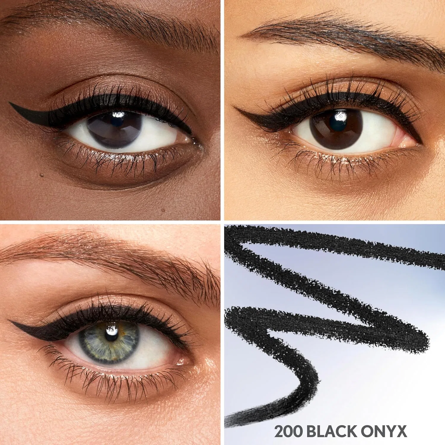 Подводка для глаз Perfect Point Plus Eyeliner Pen, CoverGirl, 1 шт., 0.03 lb — фото 3