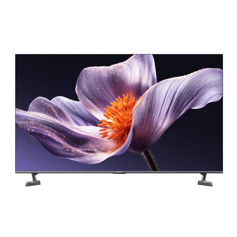 

Телевизор Xiaomi TV S98 (2025) L98MB-S, 98'', 4K, Mini LED, 288 Гц, черный