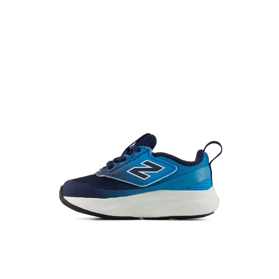 Кроссовки New Balance 'Fresh Foam 625' в темно-синем и королевском синем цветах — фото 4