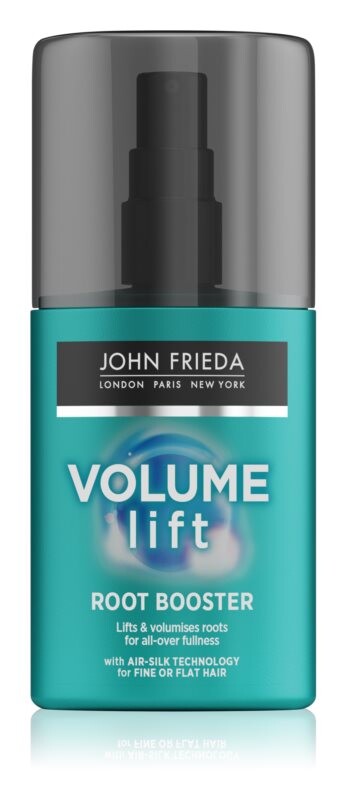 

Спрей для придания объема тонким волосам John Frieda Volume Lift Root Booster