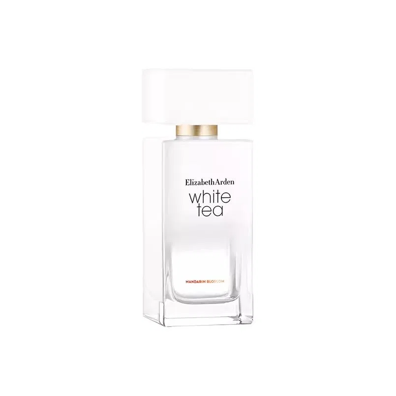 Женская парфюмерная вода White Tea Neroli, 50 мл, Elizabeth Arden, White Tea Neroli