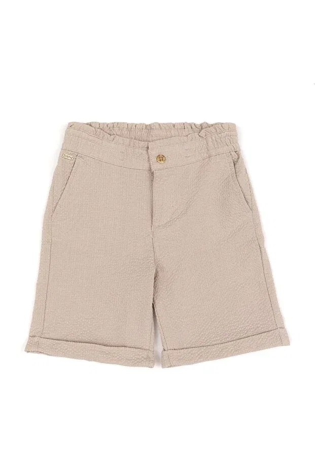 Детские шорты для девочек хлопковые U.S. Polo Assn., Vr049
