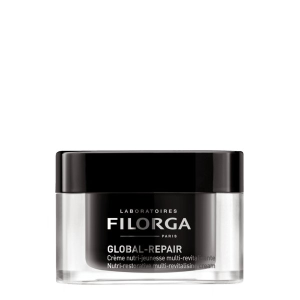 

Мультиревитализирующий крем Filorga Global-Repair Nutri-Restorative, 50 мл