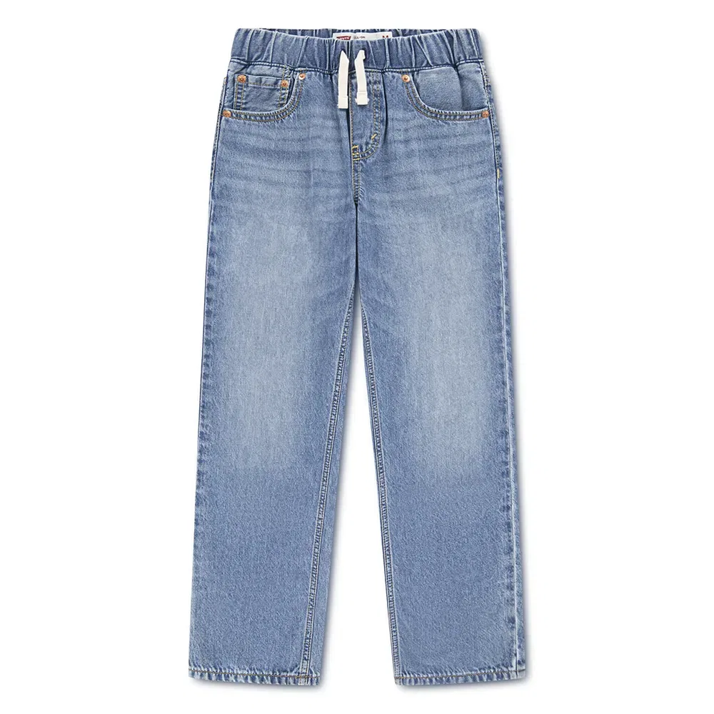Брюки Stay Loose Taper Levi's, синий
