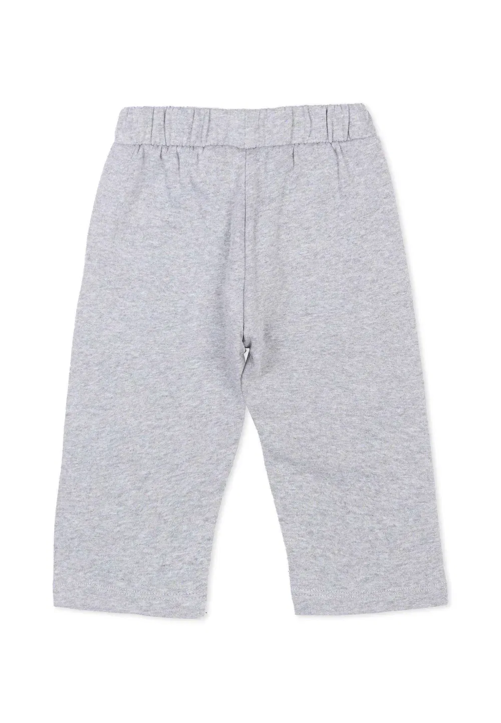 Брюки Pantaloni унисекс Moschino, Grey — фото 2