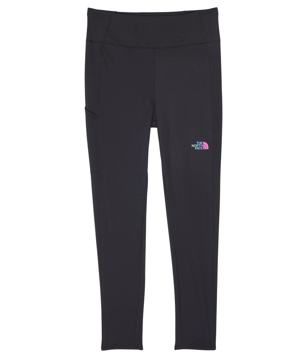 

Тайтсы The North Face Kids, Never Stop Tights
