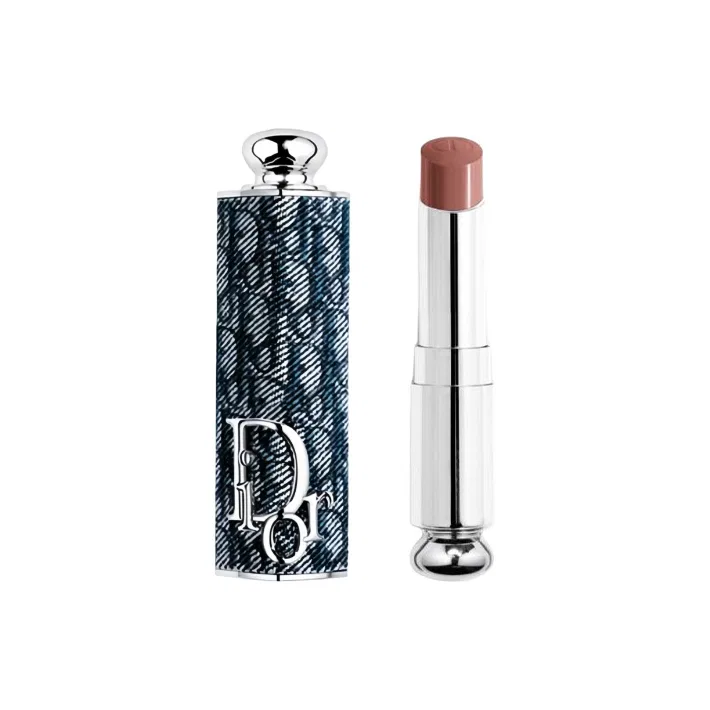 Помада кремовая увлажняющая Monogram Denim Twill Limited Enchantment, DIOR