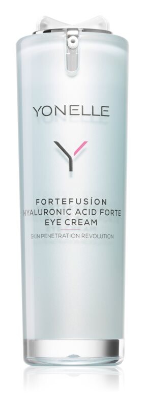 

Крем для глаз с гиалуроновой кислотой Yonelle Fortefusíon