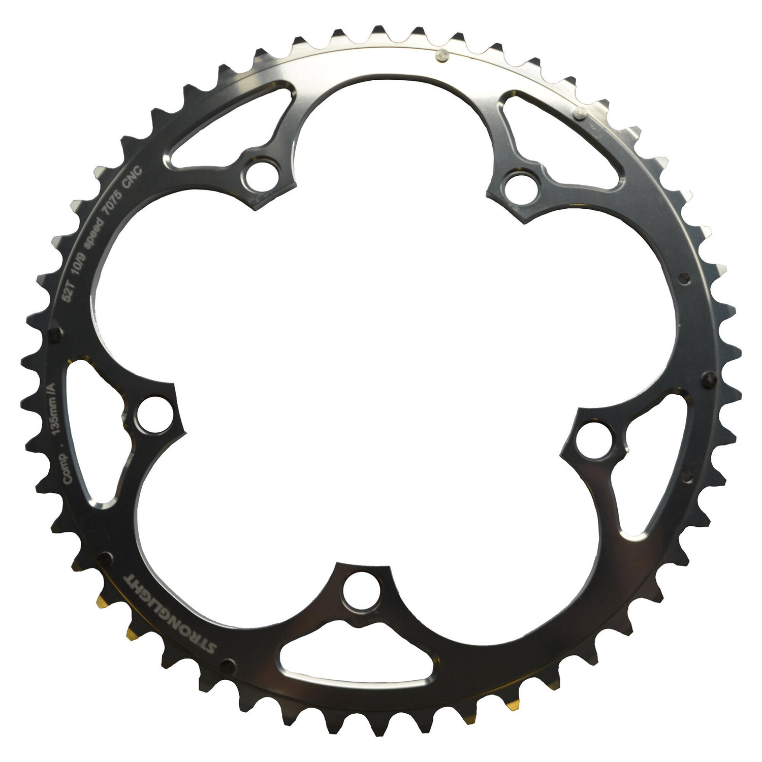 

Кольцо-цепочка для Campagnolo