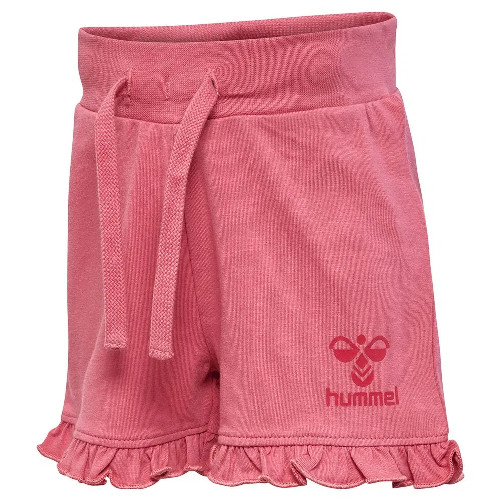Шорты Ulla Hummel, розовый — фото 3