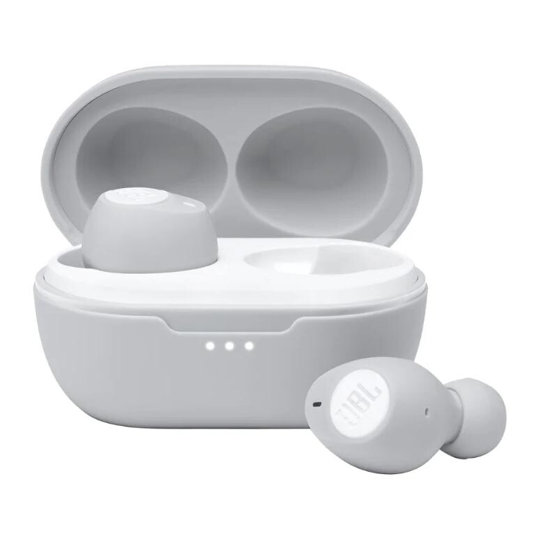 

Беспроводные наушники JBL Tune 115TWS, белый