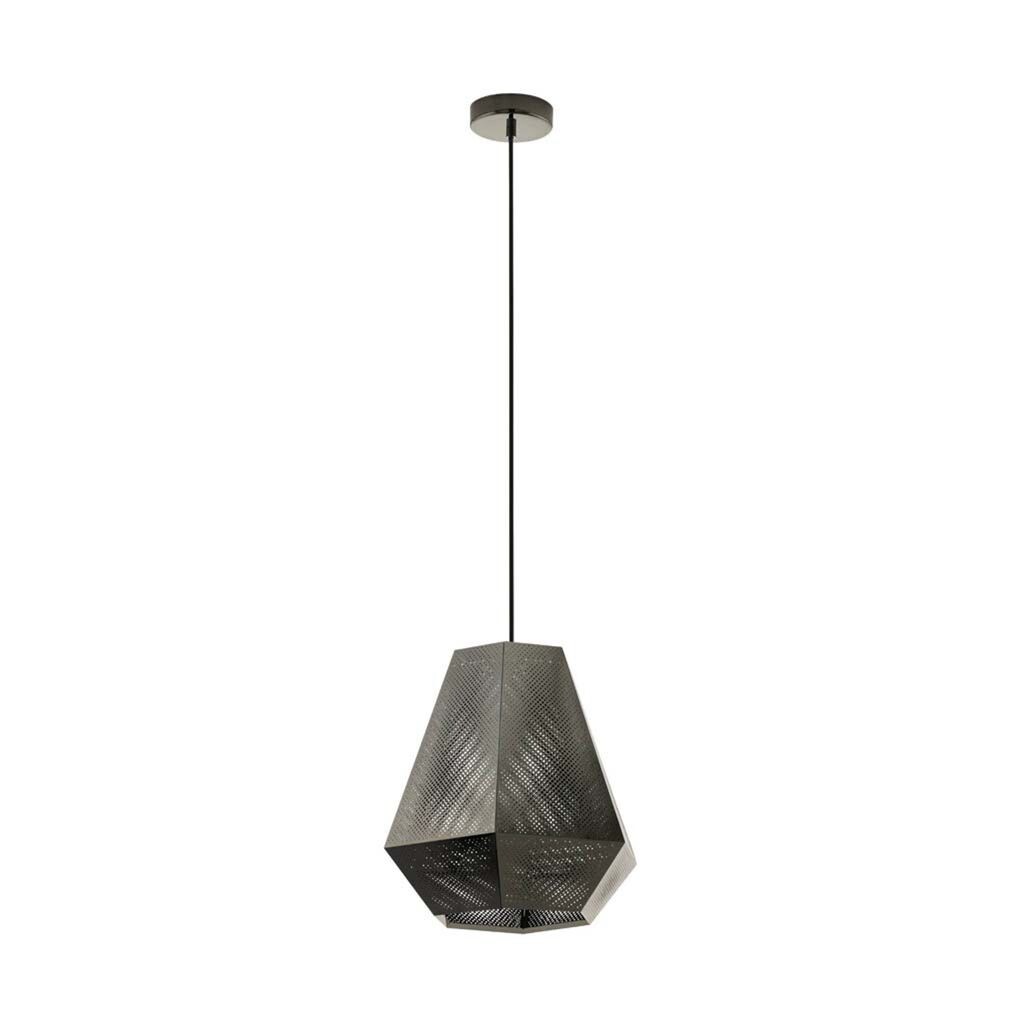 

EGLO Hl/1 E27 Ø360 Н/Н Кьявика, черный