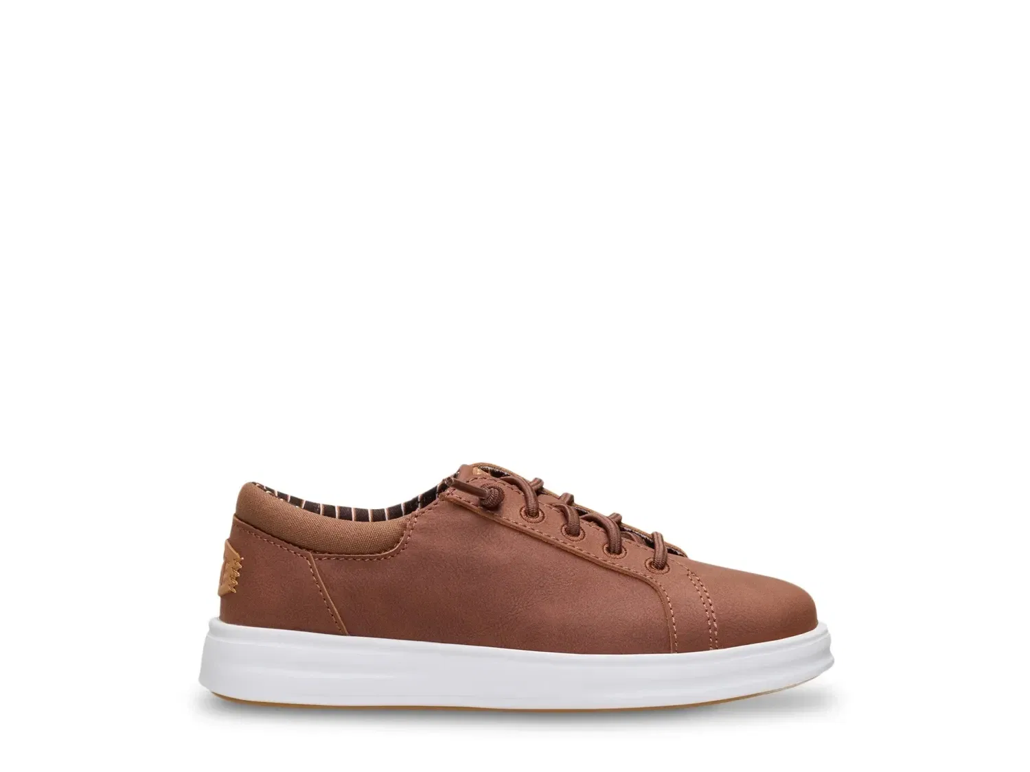 Slip-on кроссовки Paul Pro Classic, HEYDUDE, темно-коричневый — фото 2