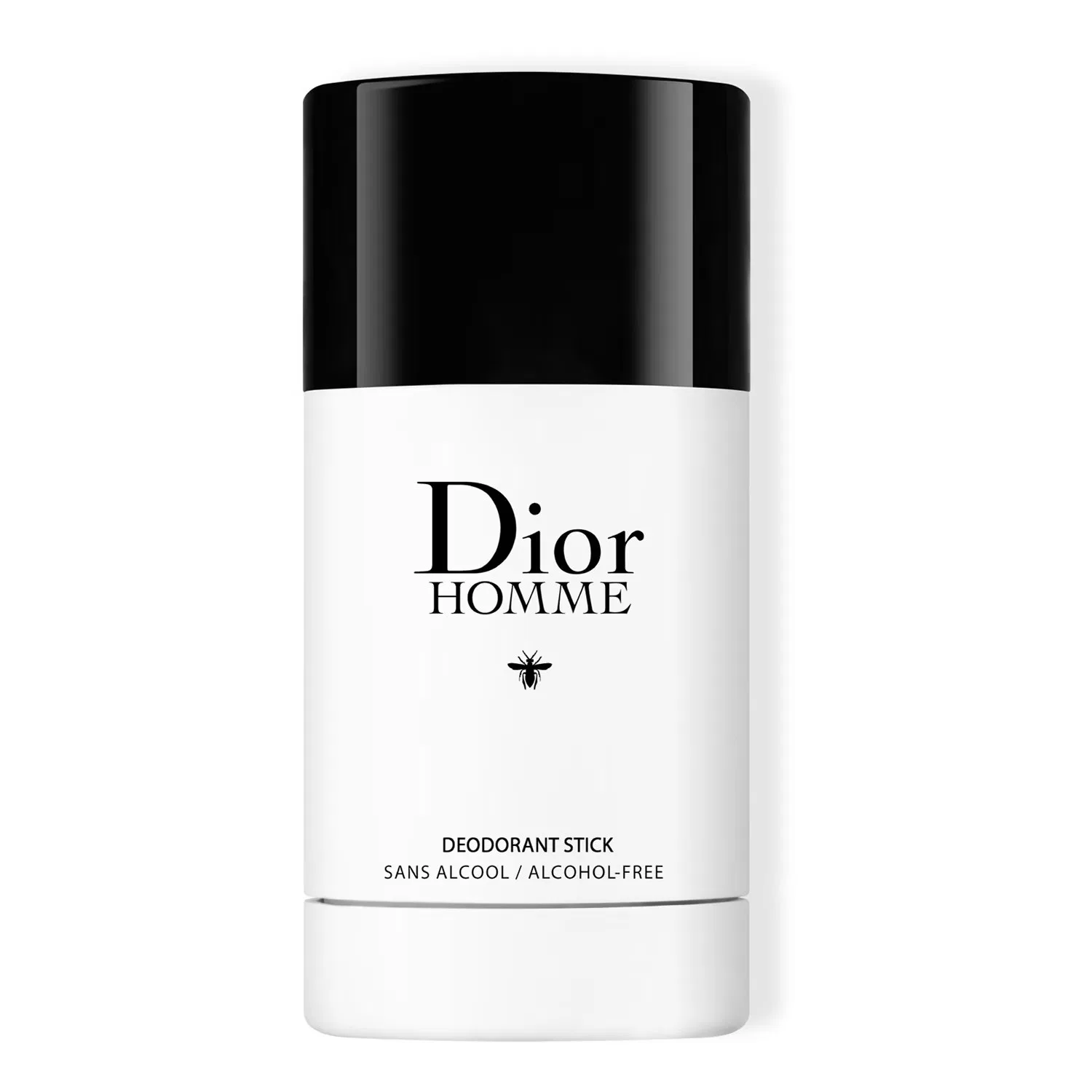 Дезодорант-стик 75 г с древесными нотами DIOR, Homme