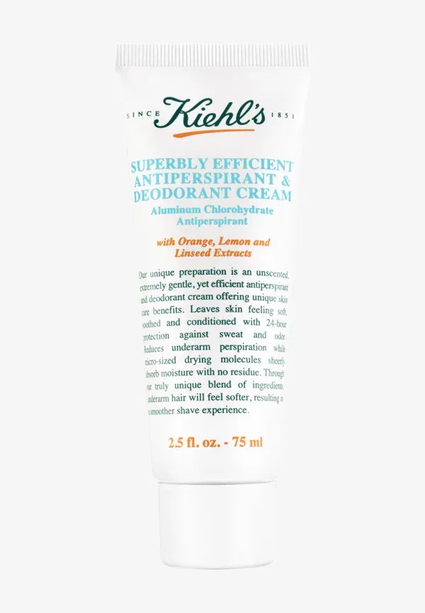 Превосходный дезодорант-крем - дезодорант 75 мл Kiehl'S