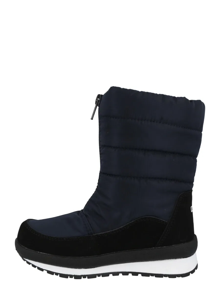 Снежные ботинки CMP Snow Boots 'Rae' черного цвета — фото 2