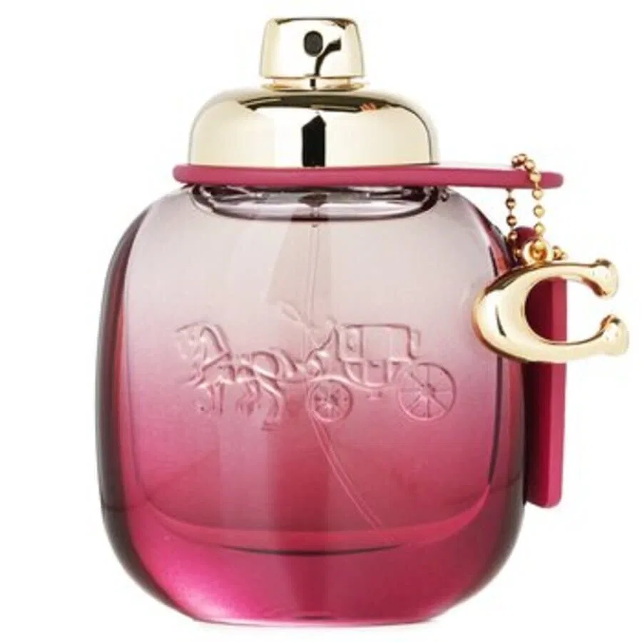 Парфюмерная вода Coach Wild Rose, 50 мл