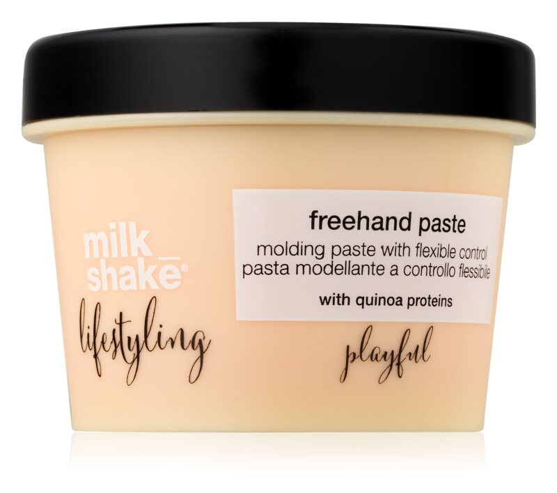 

Моделирующий крем для волос Milk Shake Lifestyling