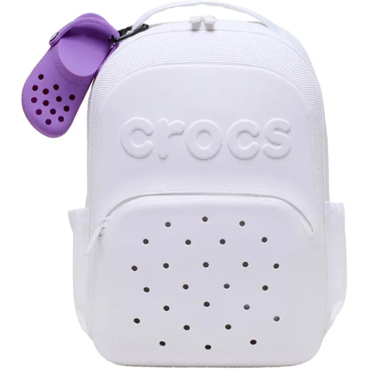 Детские сандалии-клоги Crocs, Purple — фото 4