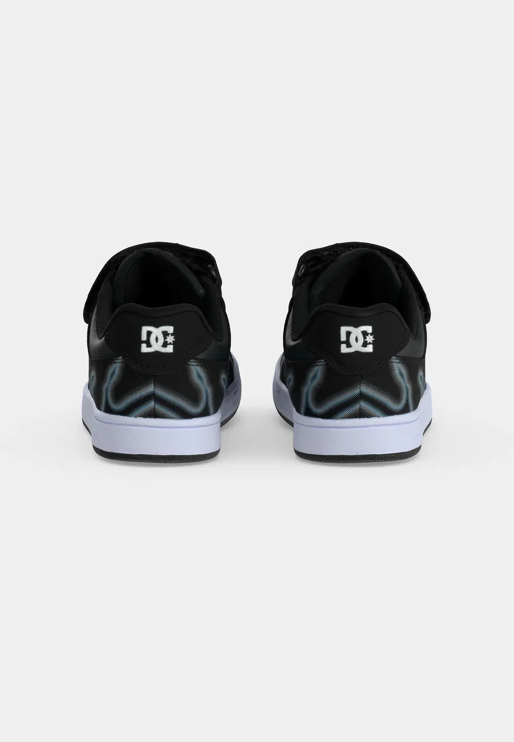 Manteca 4 унисекс - туфли для скейтбординга Dc Shoes, Black — фото 4