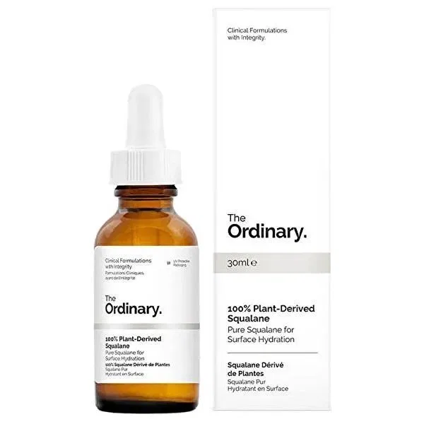 Масло для лица The Ordinary