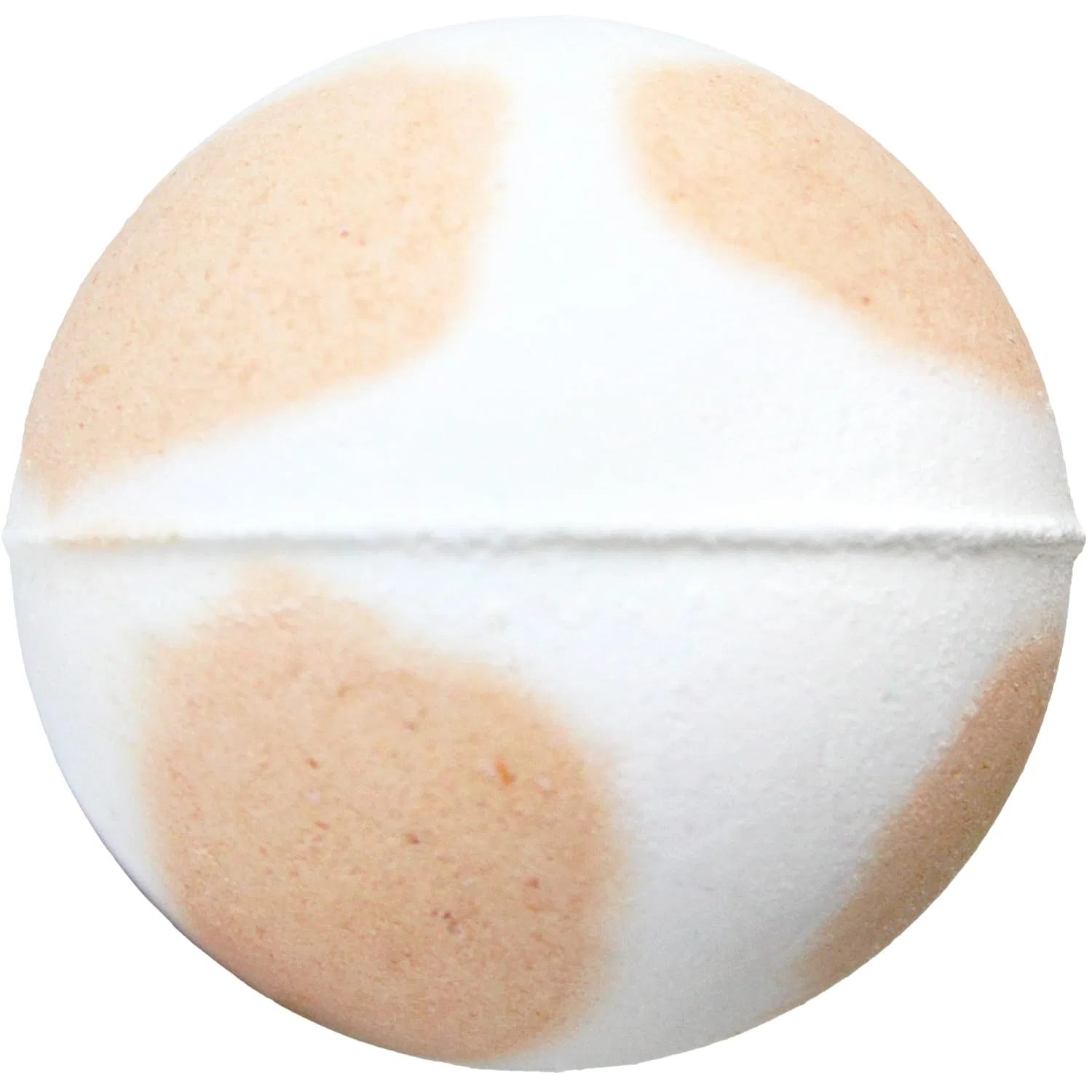 Пенная бомбочка для ванны French Tendance, Coconut Fragrance, 120 г — фото 3